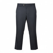 Mens Le17Septembre Homme Casual Trousers In Navy