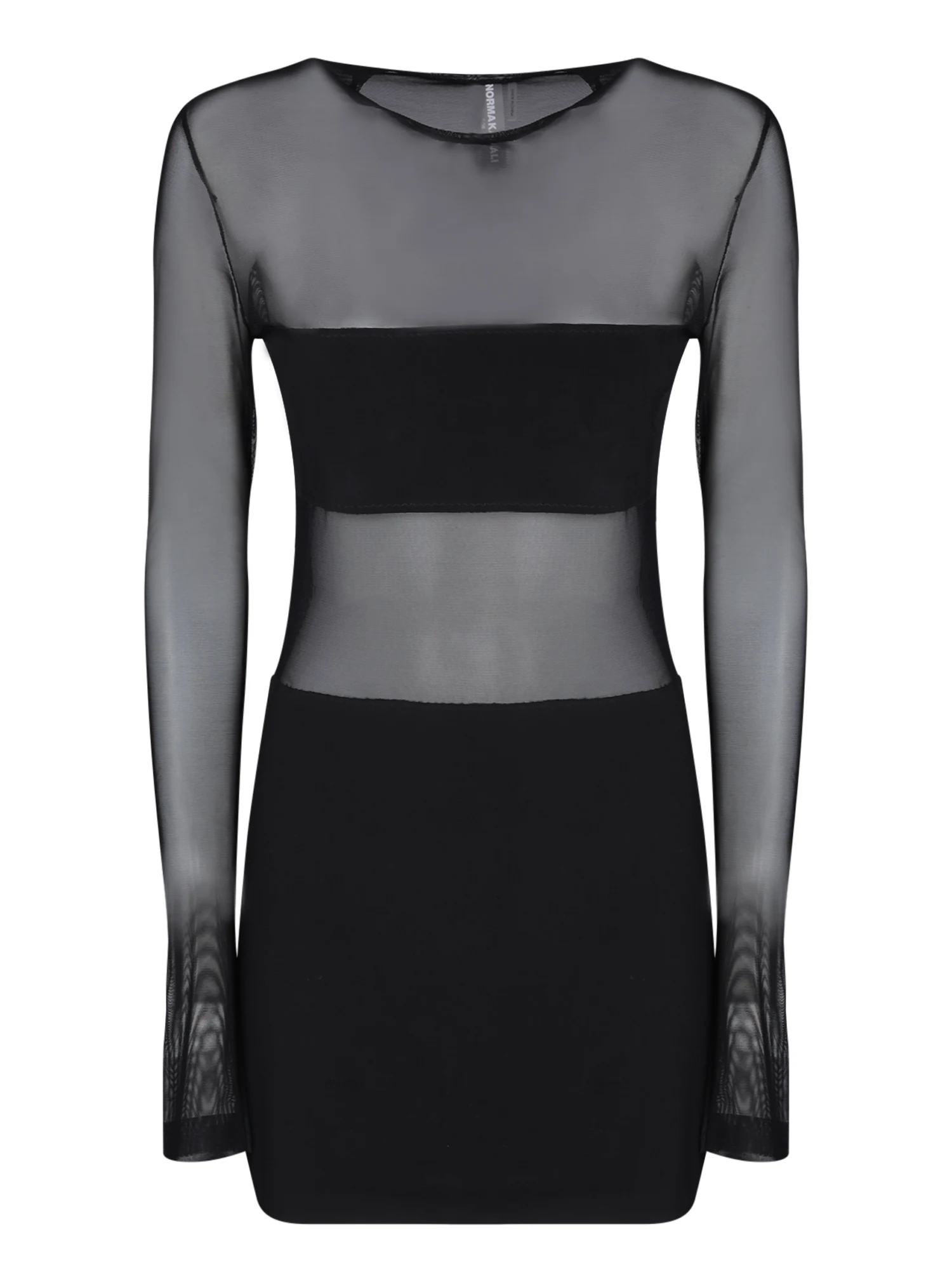 Womens Norma Kamali Occasion Dress