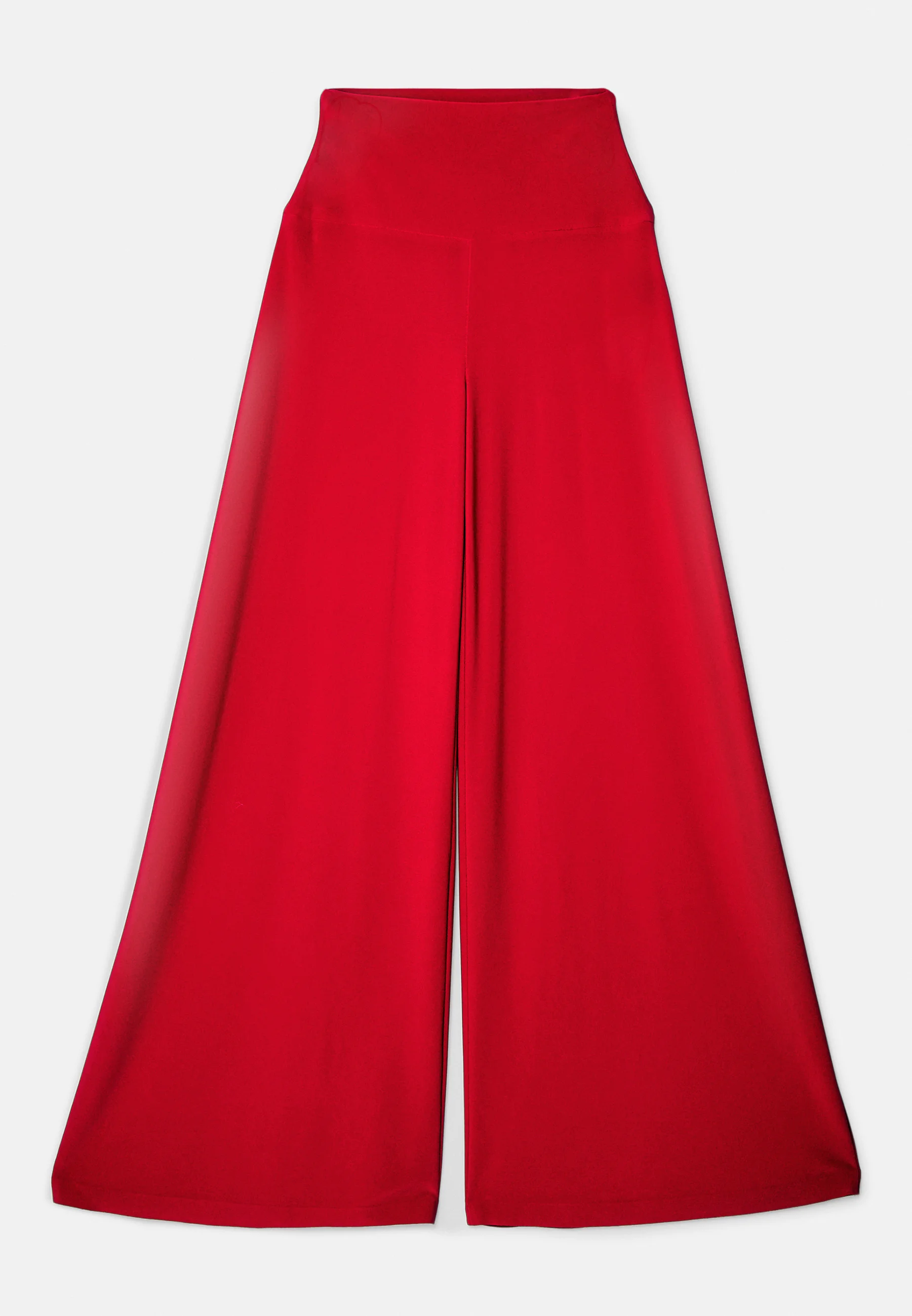 Womens Norma Kamali Relaxed Trousers In Need