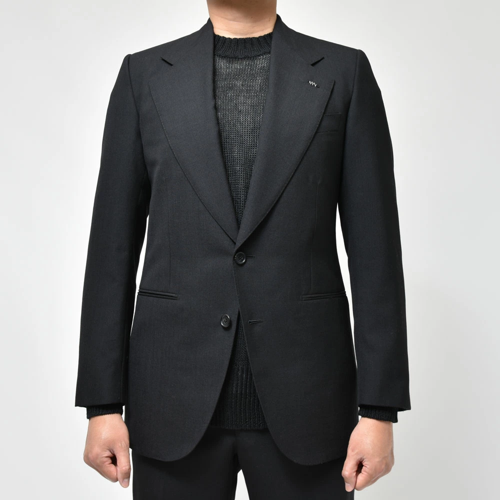 Mens Husbands Suit Jackets