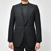 Mens Husbands Suit Jackets