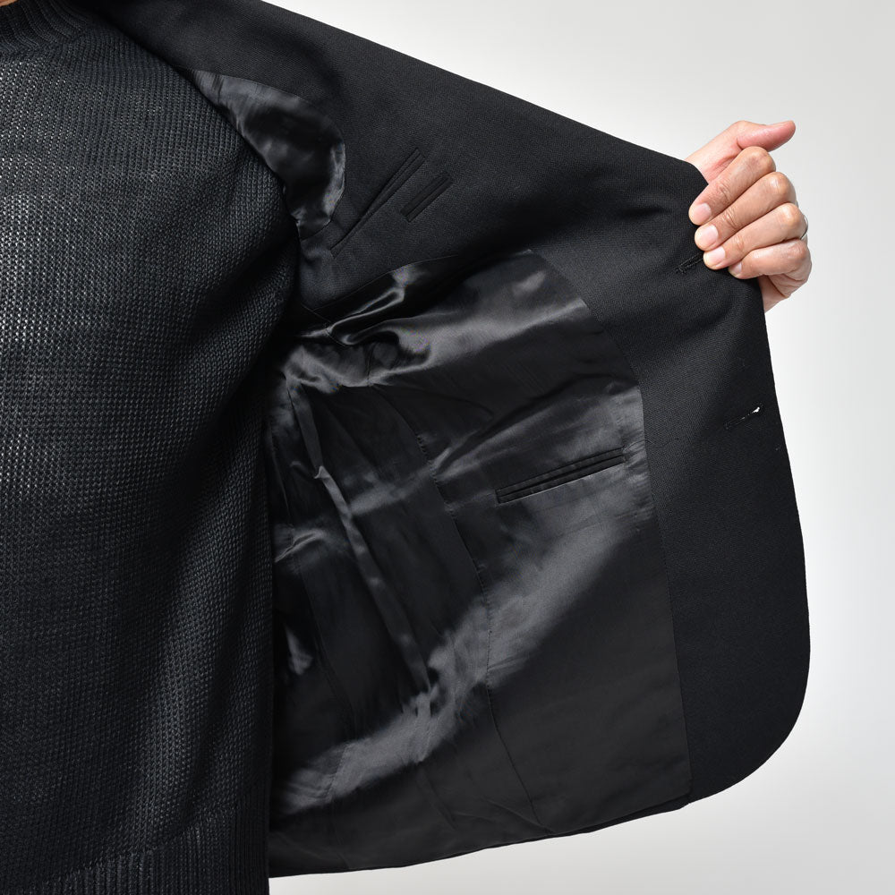 Mens Husbands Suit Jackets