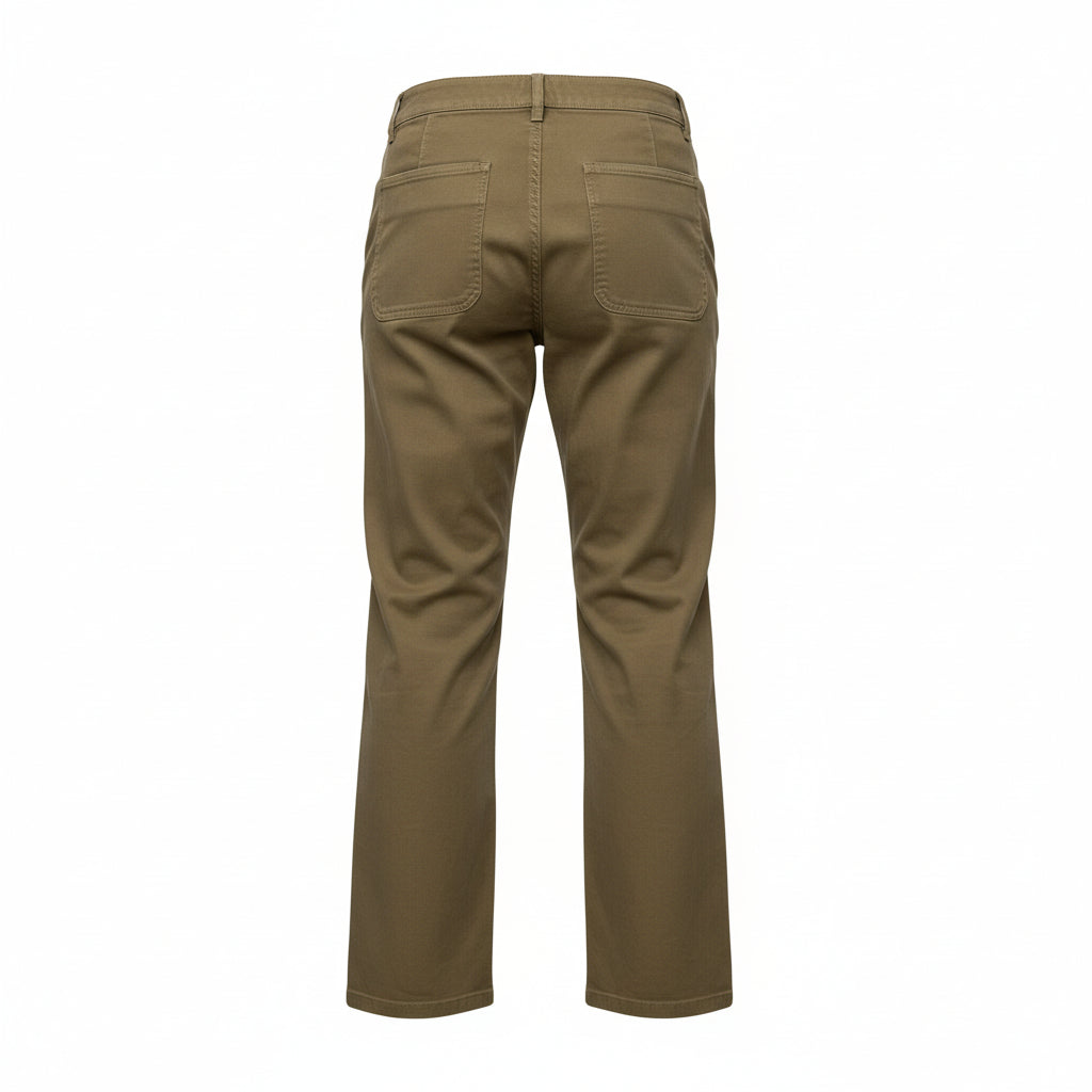 Mens Husbands Chinos