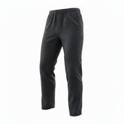 Mens Barena Venezia Casual Suit Trousers In Blue Black