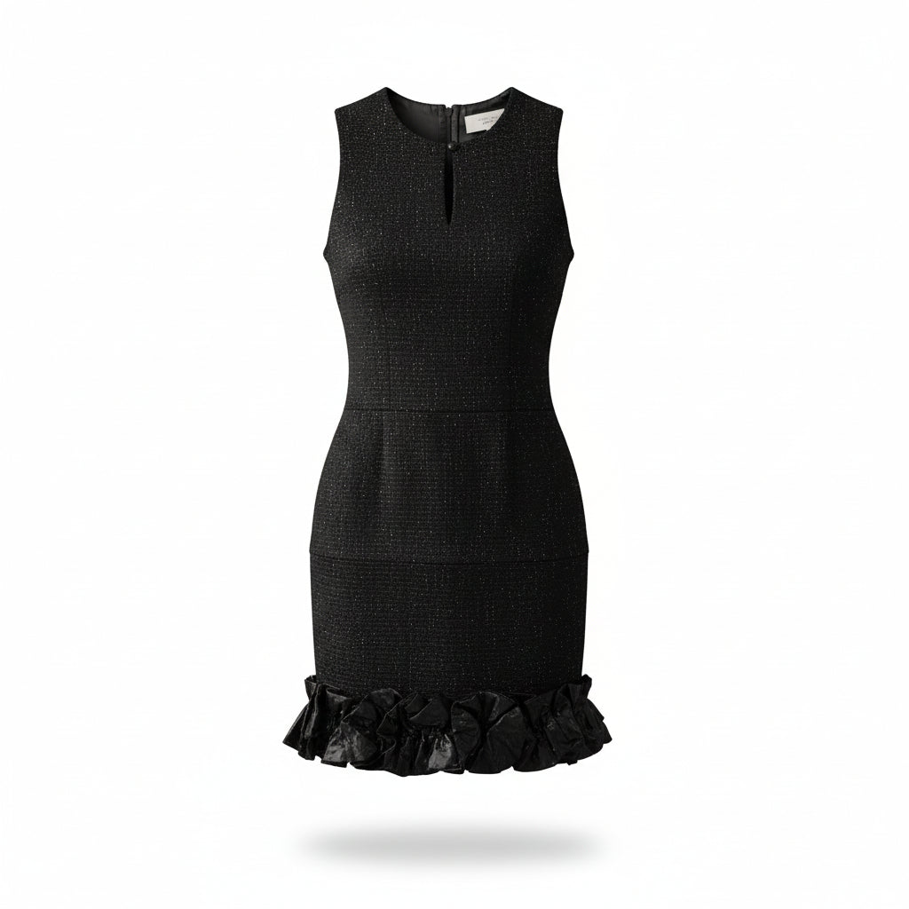 Womens Super Yaya Cocktail Dresses In Black