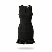Womens Super Yaya Cocktail Dresses In Black
