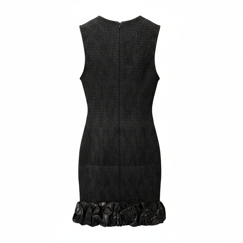 Womens Super Yaya Cocktail Dresses In Black