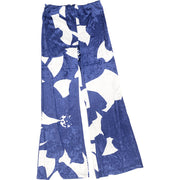 Womens Eywasouls Relaxed Trousers
