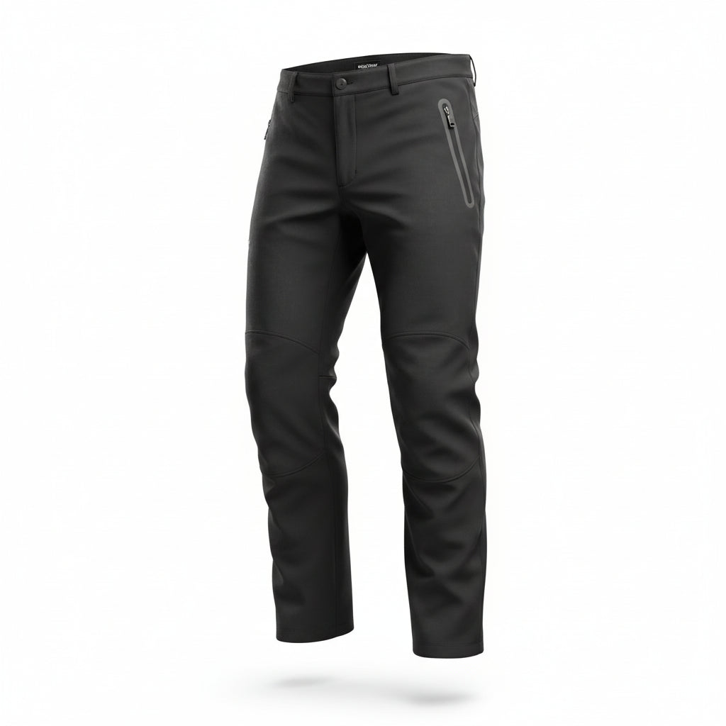 Mens Bogner Technical Trousers In Need