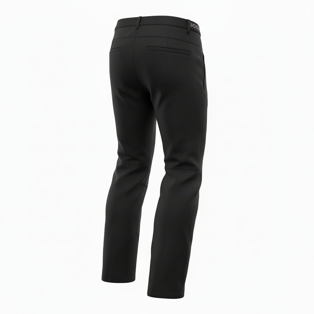 Mens Bogner Technical Trousers In Need