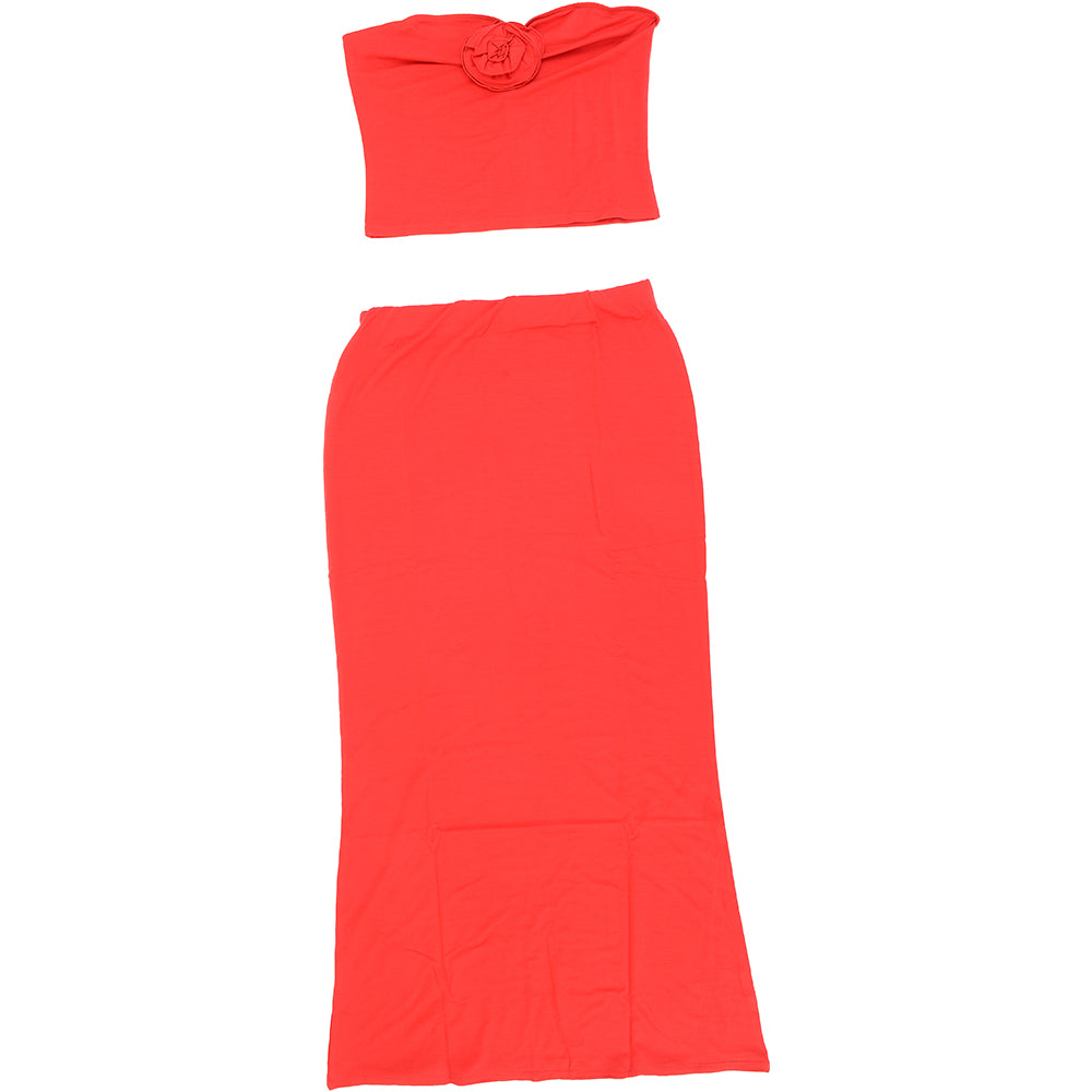 Womens Reformation Knitted Dress