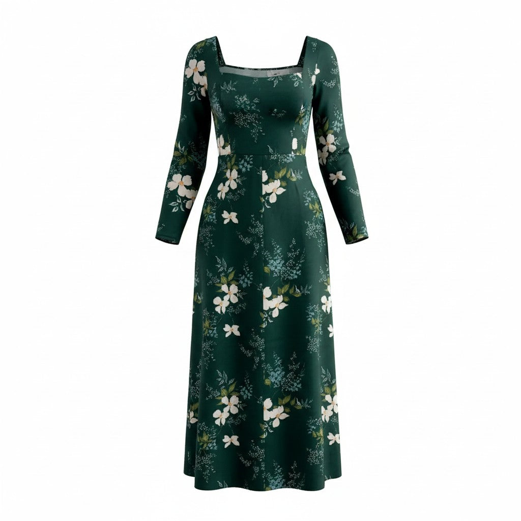 Womens Reformation Occasion Dress