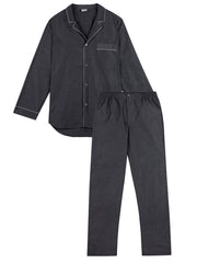 Mens Zimmerli Pyjama Top In Need