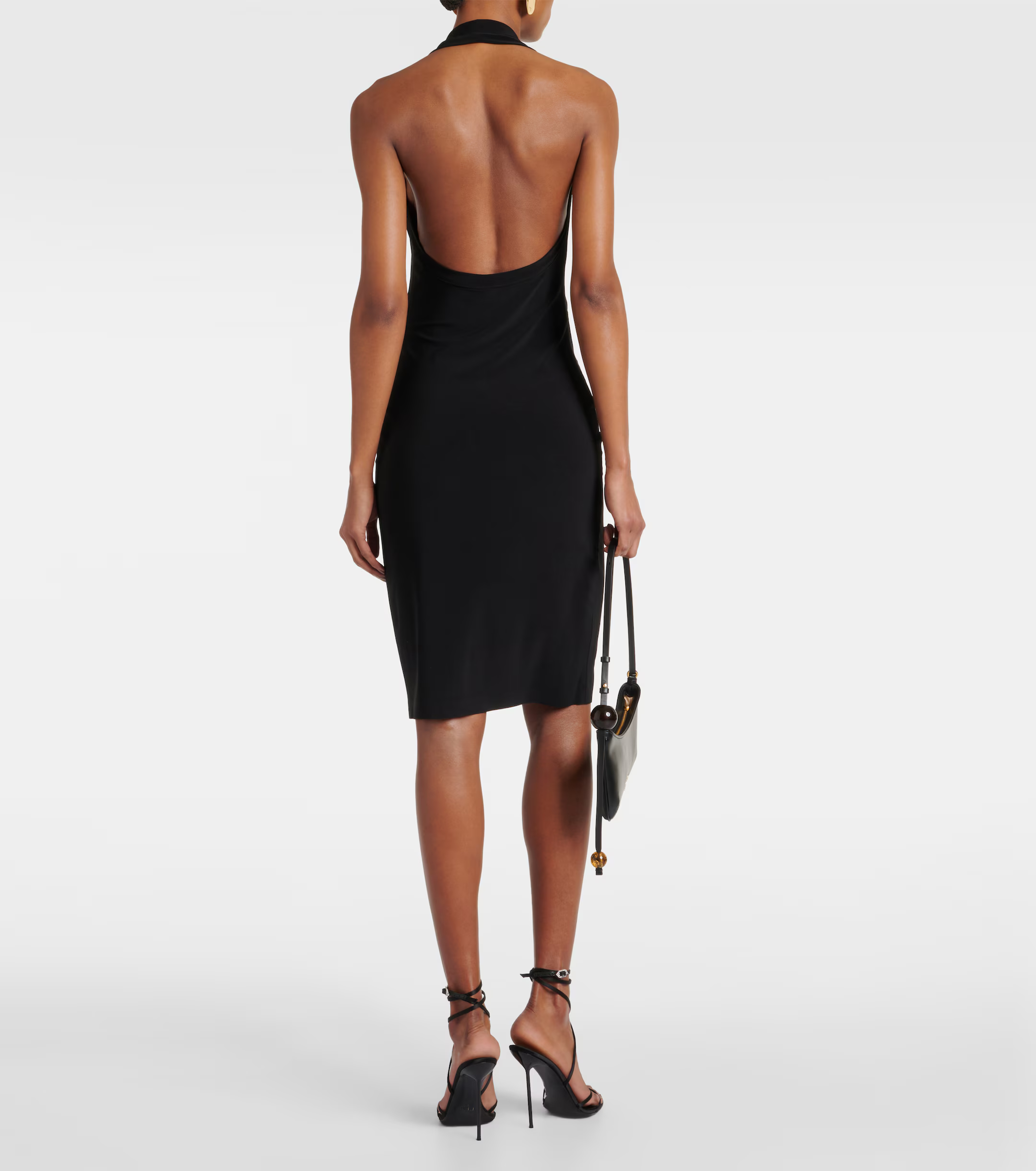 Womens Norma Kamali Occasion Dress