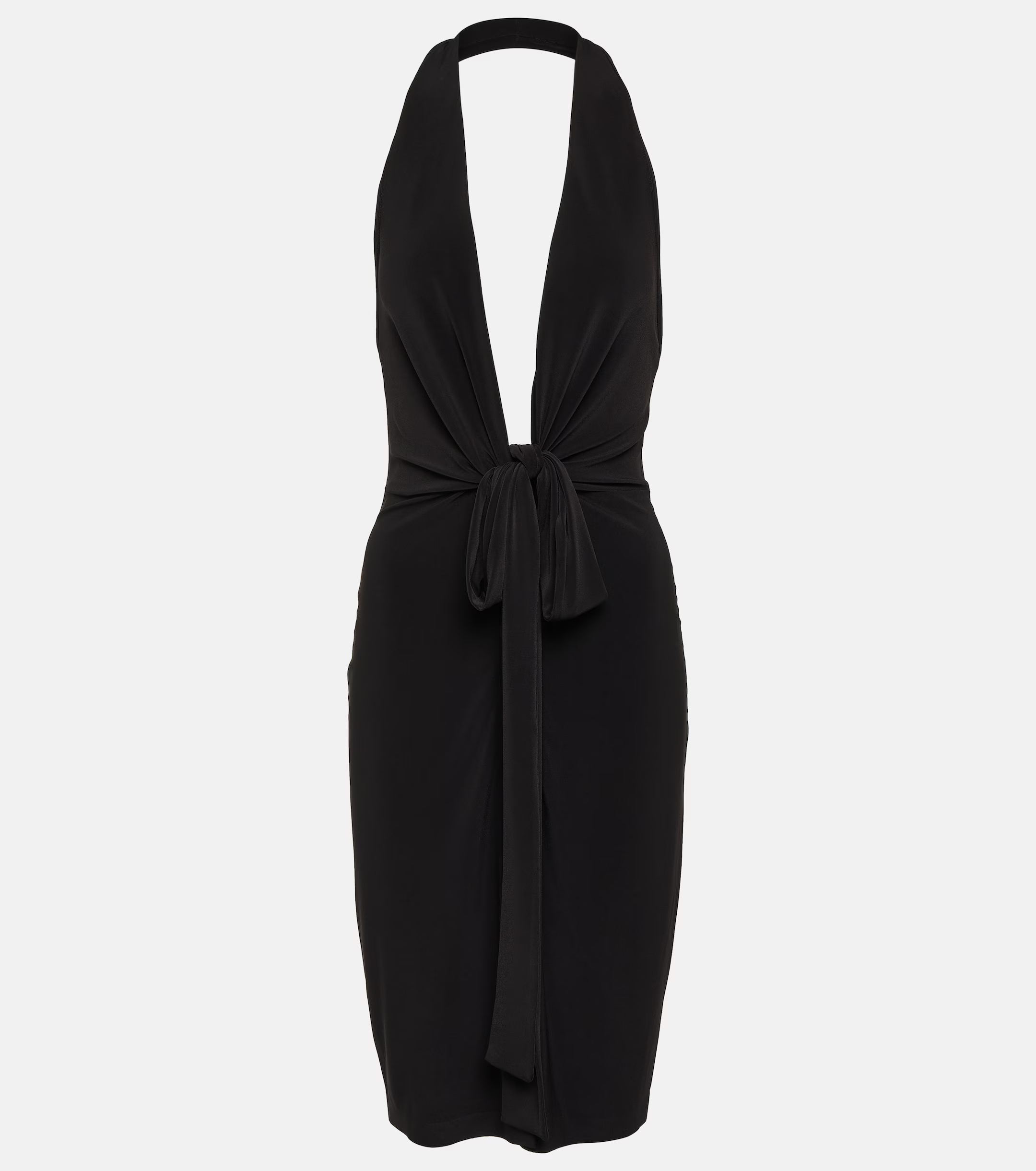 Womens Norma Kamali Occasion Dress