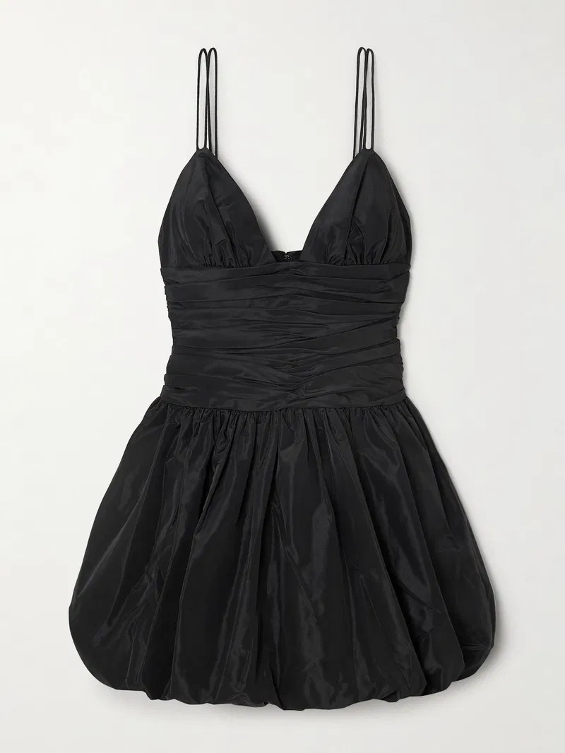 Womens Staud Short Day Dresses