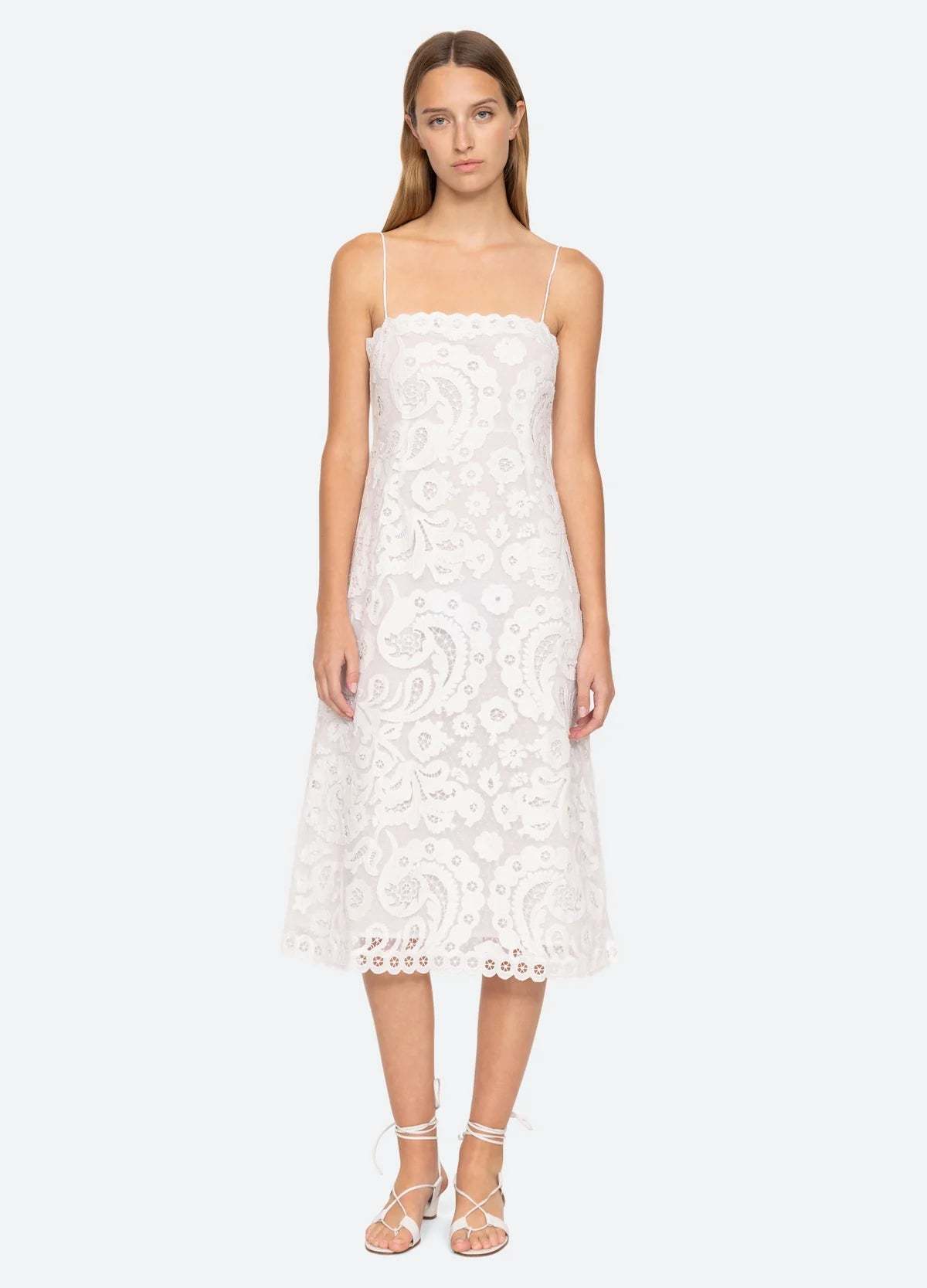 Womens Sea Occasion Dress