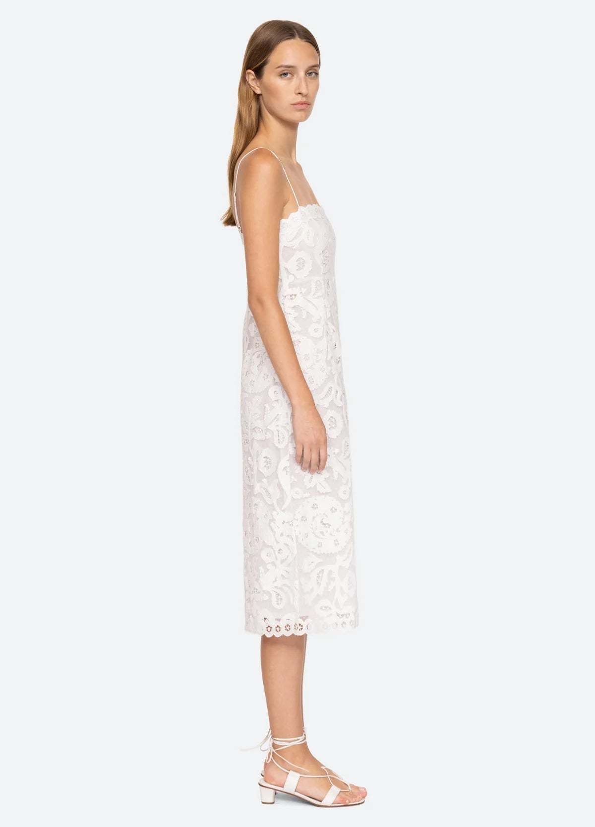 Womens Sea Occasion Dress