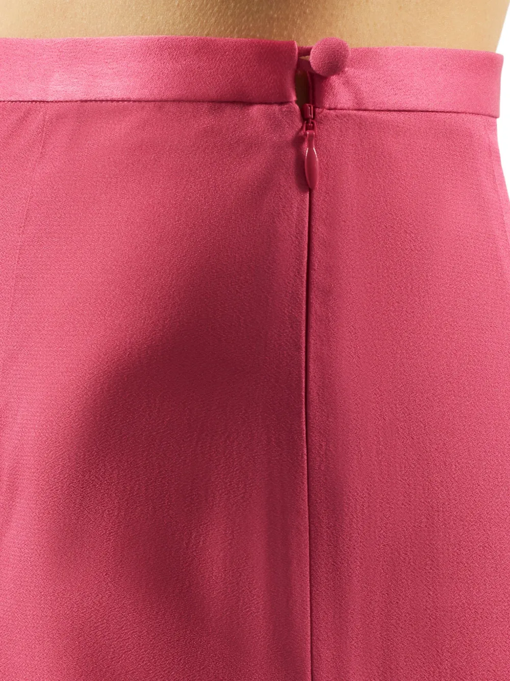 Womens Taller Marmo Wide Leg Trousers In Light Pink
