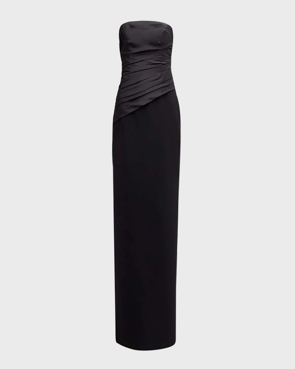 Womens Carolina Herrera Evening Gowns In Black