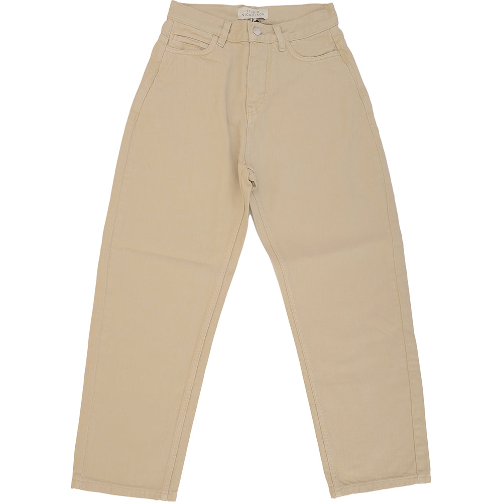 Womens Studio Nicholson Boyfriend Jeans