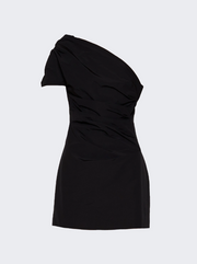 Womens 16 Arlington Cocktail Dress in Black