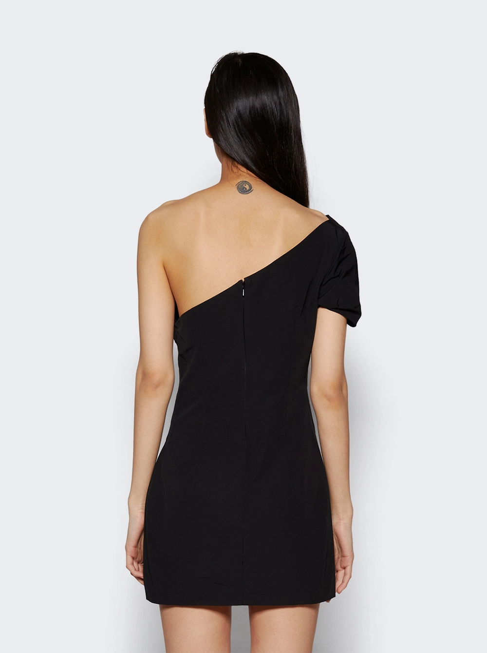 Womens 16 Arlington Cocktail Dress in Black