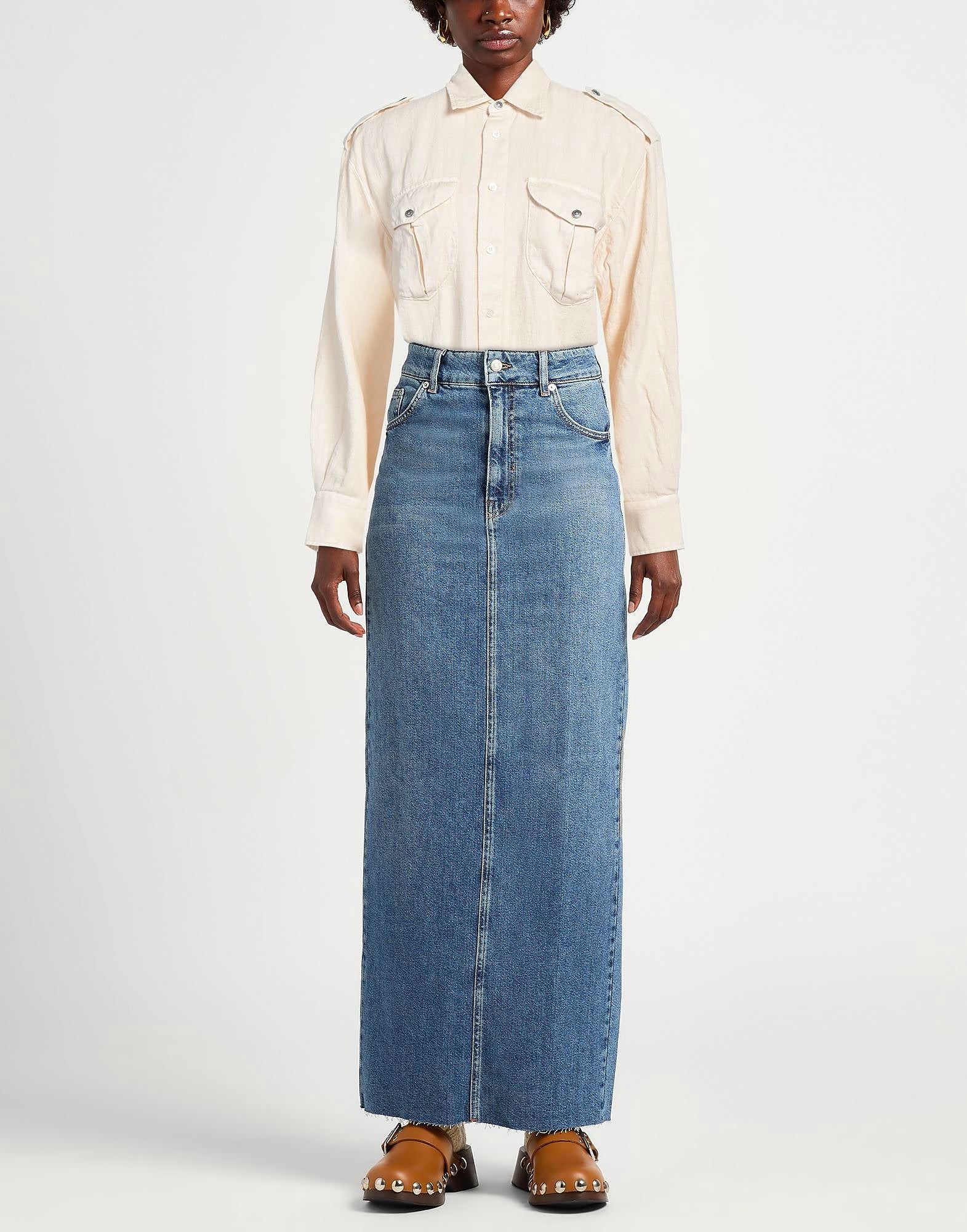Womens Fortela Casual Shirts