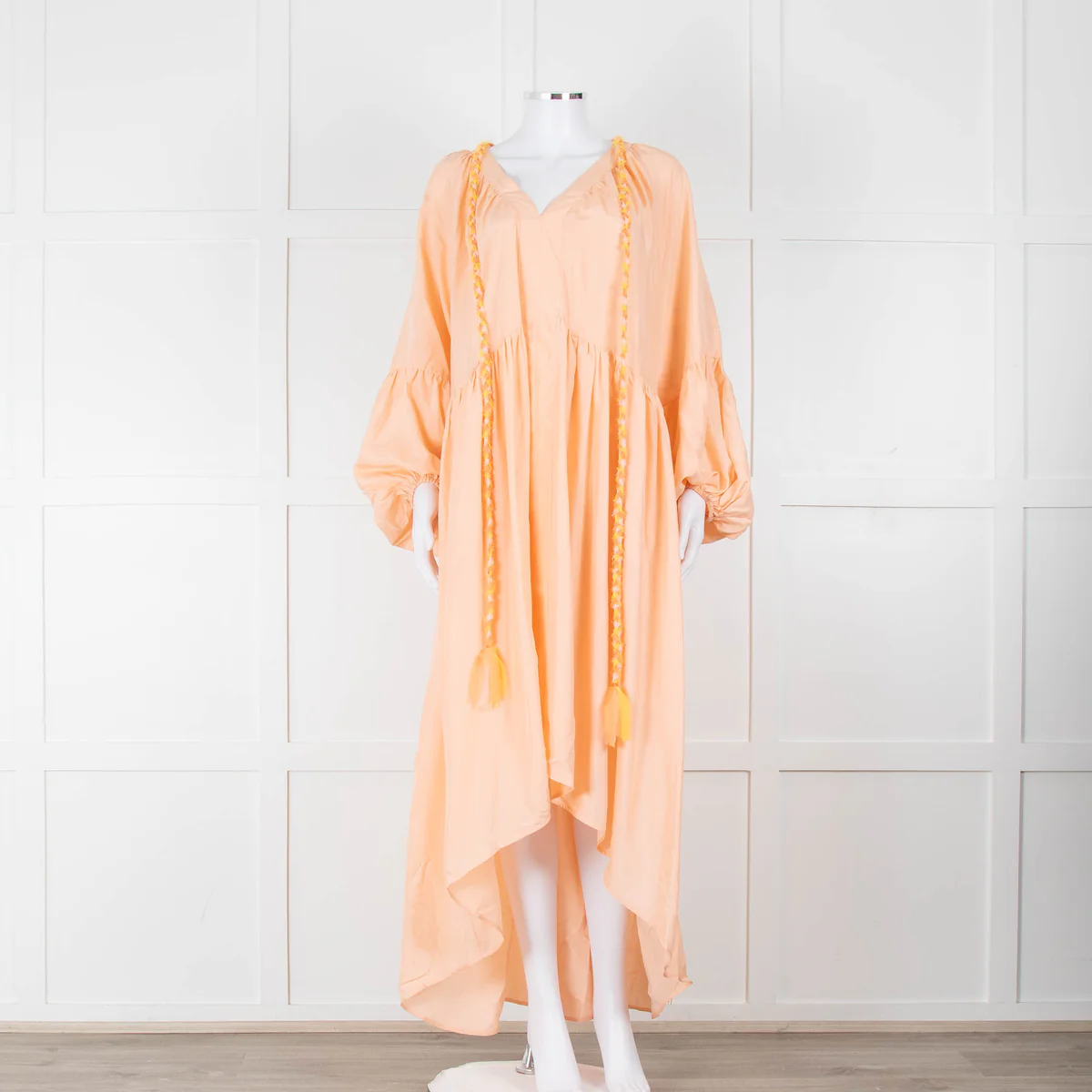 Womens Fortela Occasion Dress In Light Pink