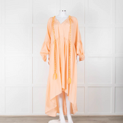 Womens Fortela Occasion Dress In Light Pink