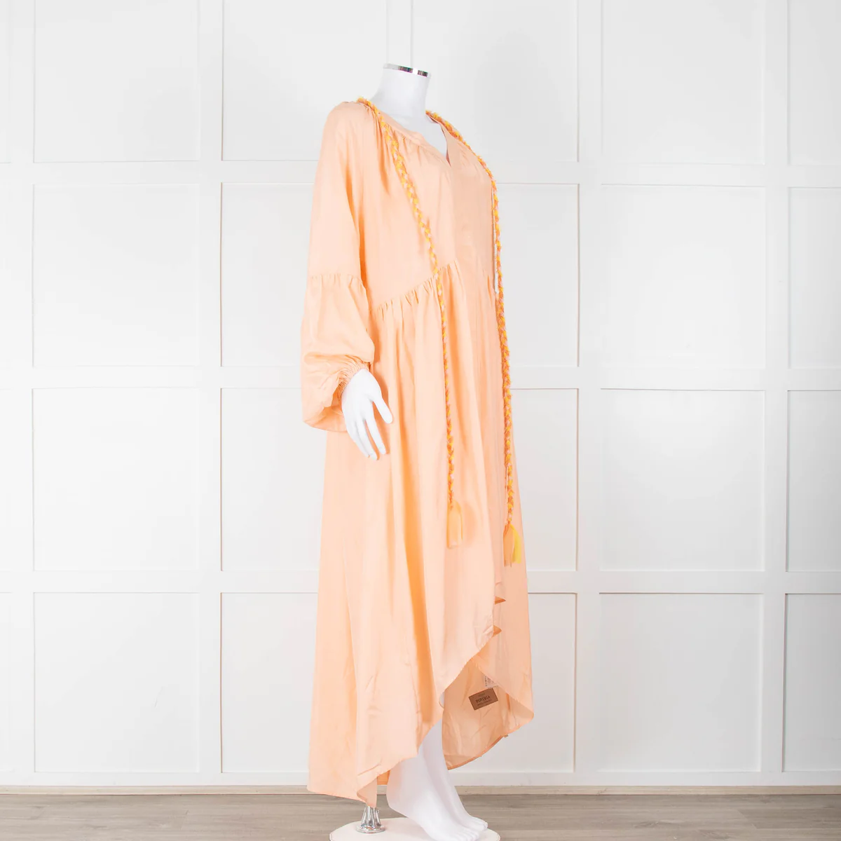 Womens Fortela Occasion Dress In Light Pink
