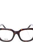 Dior Eyewear Womens Diorsignatureo S5I Dquare Glasses in Brown