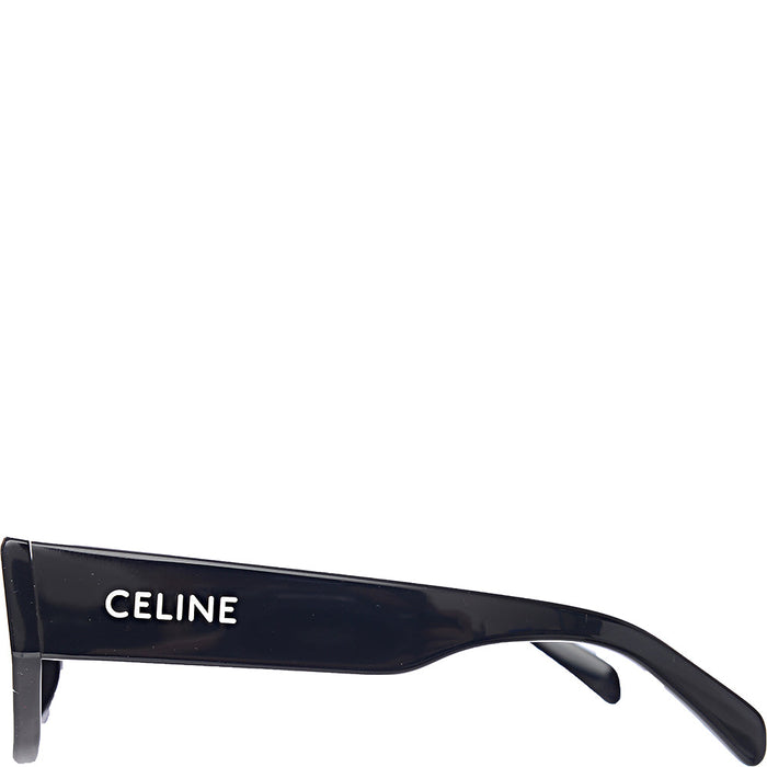 Celine Women's Monochrome Square Sunglasses