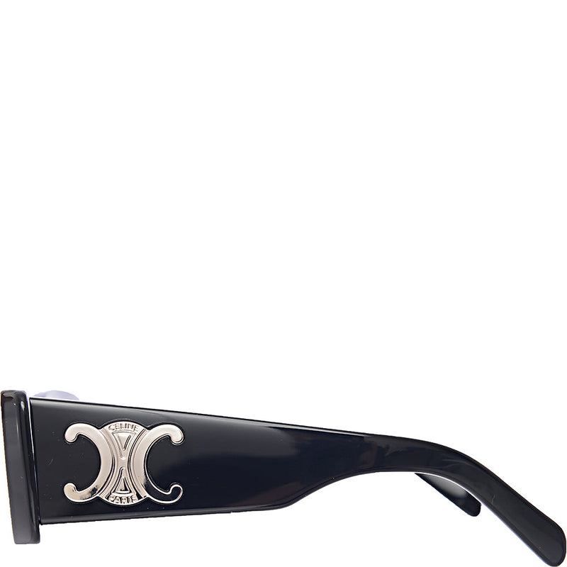 Celine Women's Triomphe Square Sunglasses