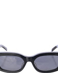 Celine Women's Triomphe Square Sunglasses