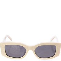 Celine Women's Triomphe Square Sunglasses