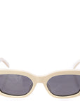 Celine Women's Triomphe Square Sunglasses