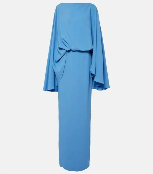 Womens Taller Marmo Evening Gowns