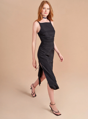 Womens La Ligne Occasion Dress In Black