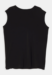 Womens Norma Kamali Short Sleeve T-Shrts