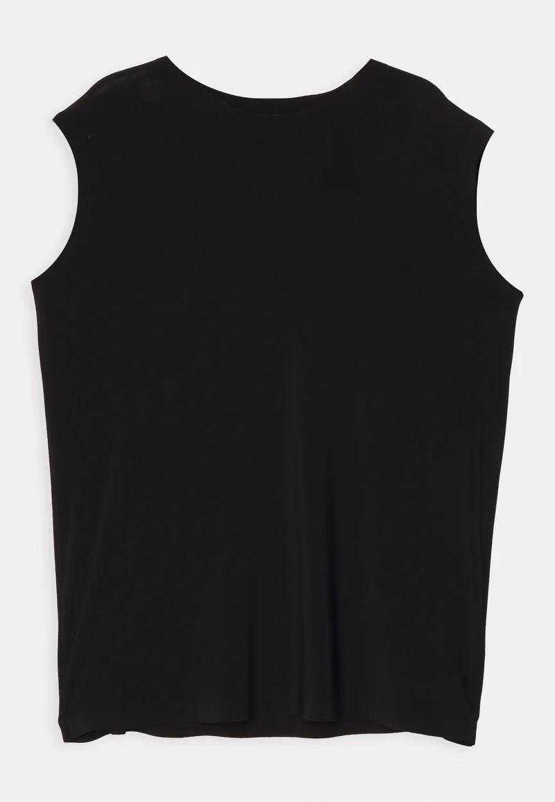 Womens Norma Kamali Short Sleeve T-Shrts