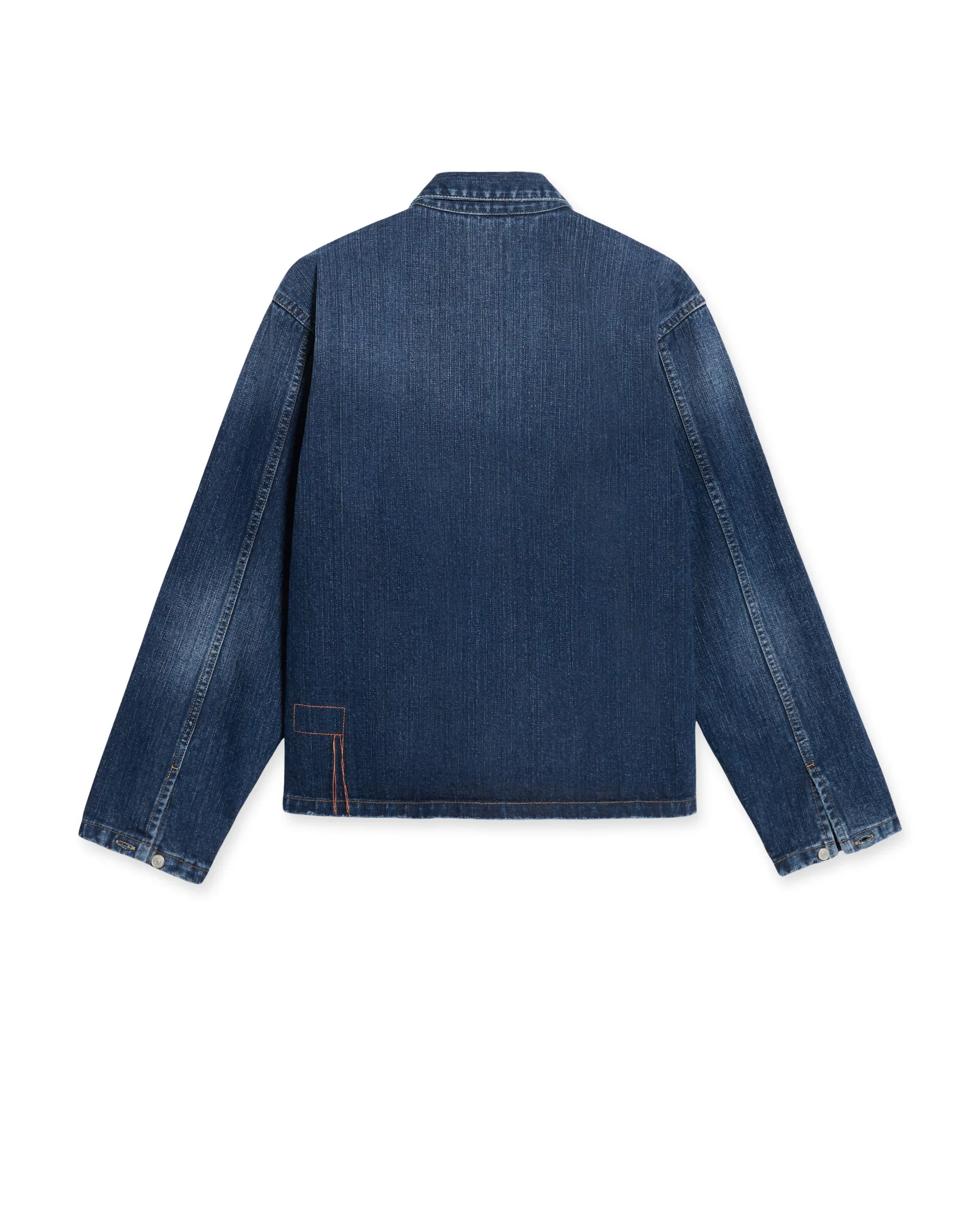 Womens Fortela Blouses In Dark Blue