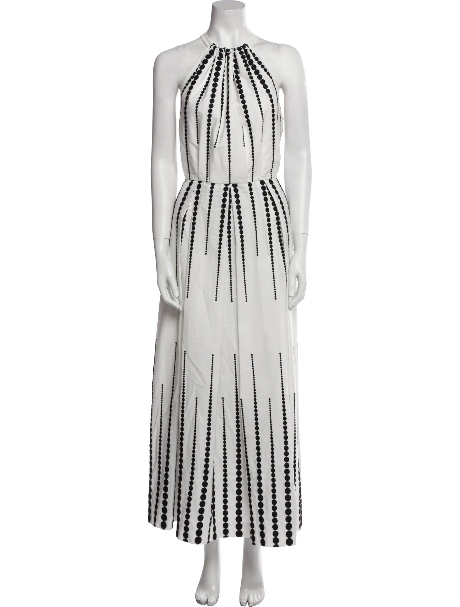 Womens Elie Saab Evening Gowns In White Black