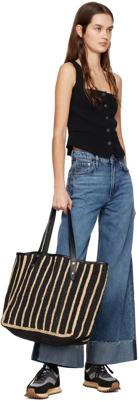 Womens Rag & Bone Waistcoats