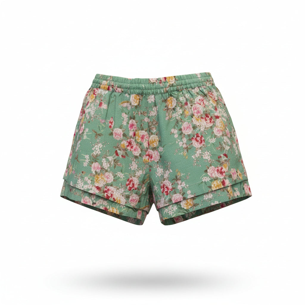Womens By Walid Shorts