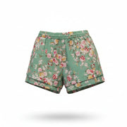 Womens By Walid Shorts