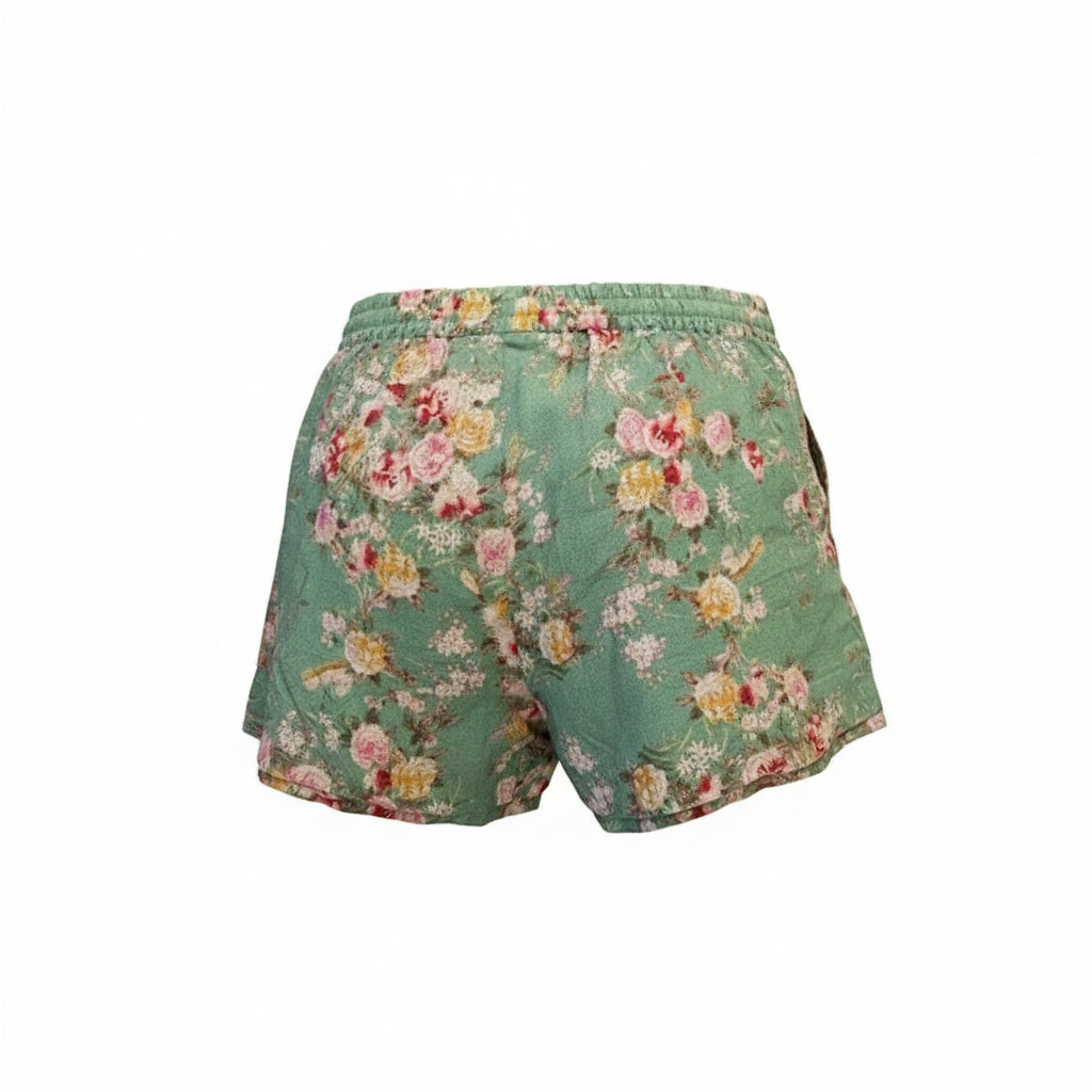 Womens By Walid Shorts