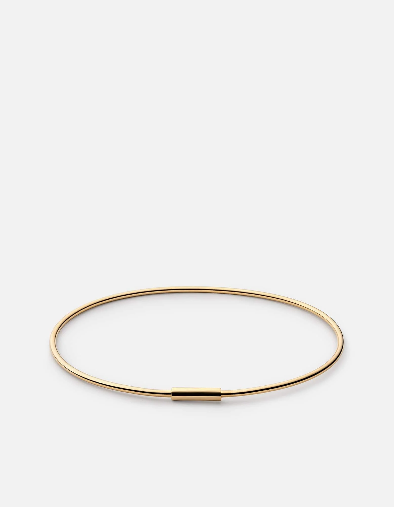 Womens Miansai Bangle