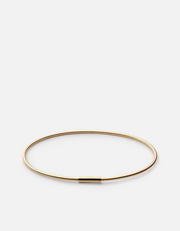 Womens Miansai Bangle