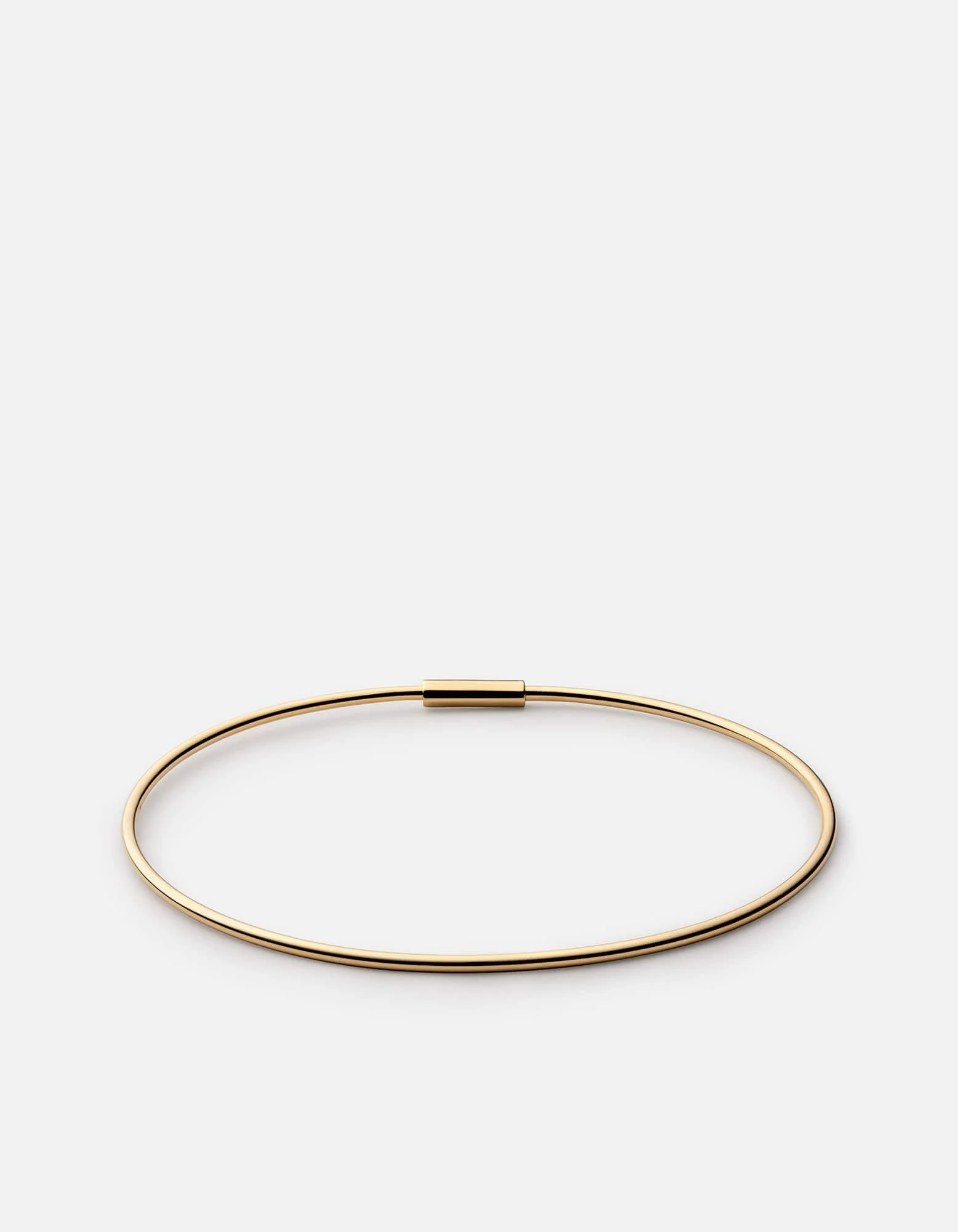 Womens Miansai Bangle
